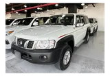 Nissan Patrol Safari 2022 V6